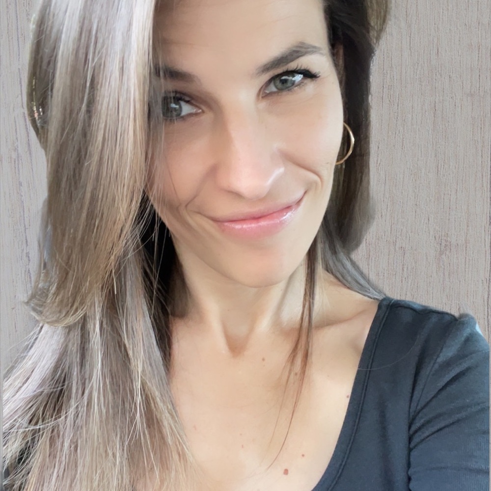 Meet your Posher, Krstina